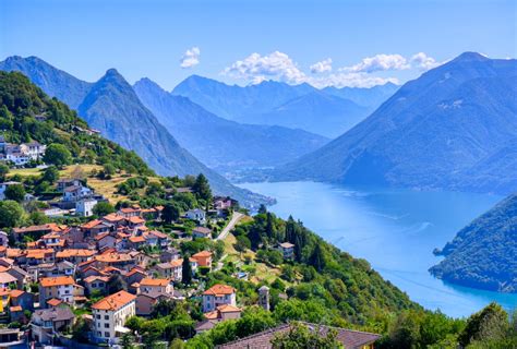 15 Best Things to Do in Lugano (Switzerland) .